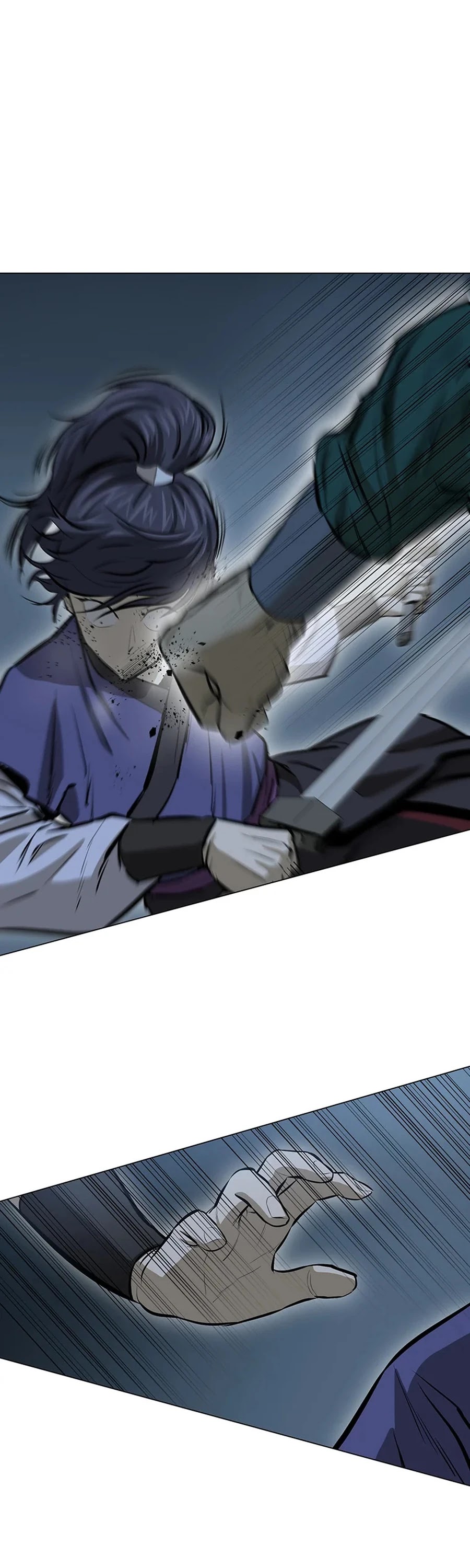 Weak Teacher Chapter 39 page 47 - Chapter 39