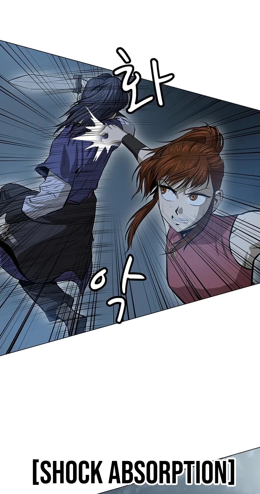 Weak Teacher Chapter 39 page 48 - Chapter 39