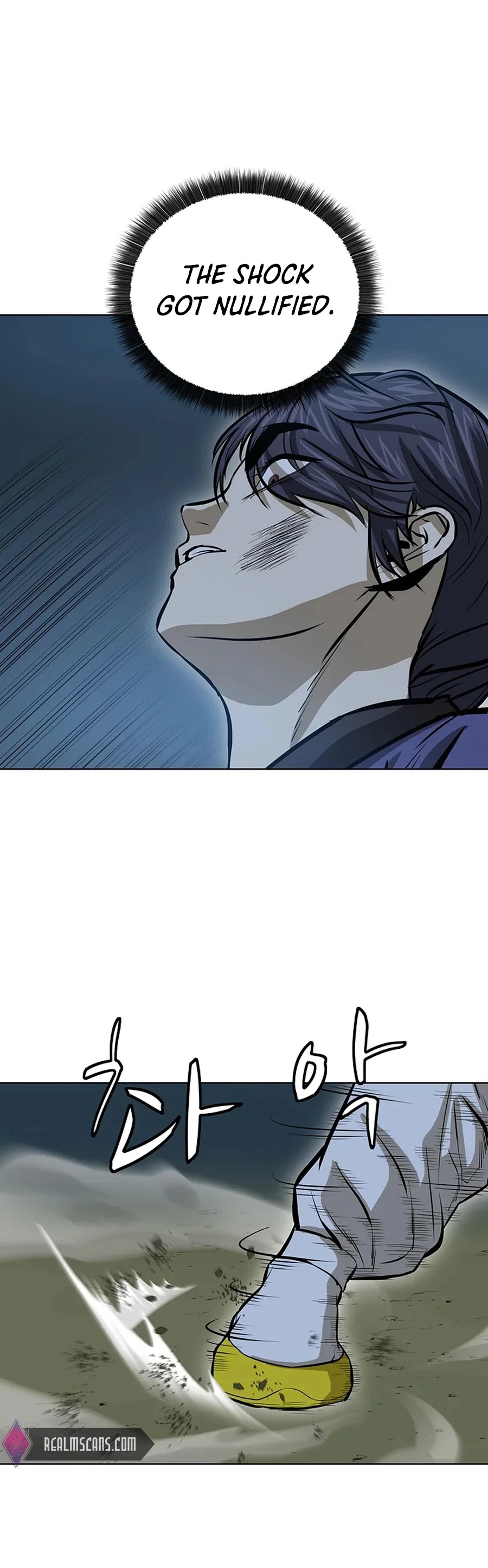 Weak Teacher Chapter 39 page 50 - Chapter 39
