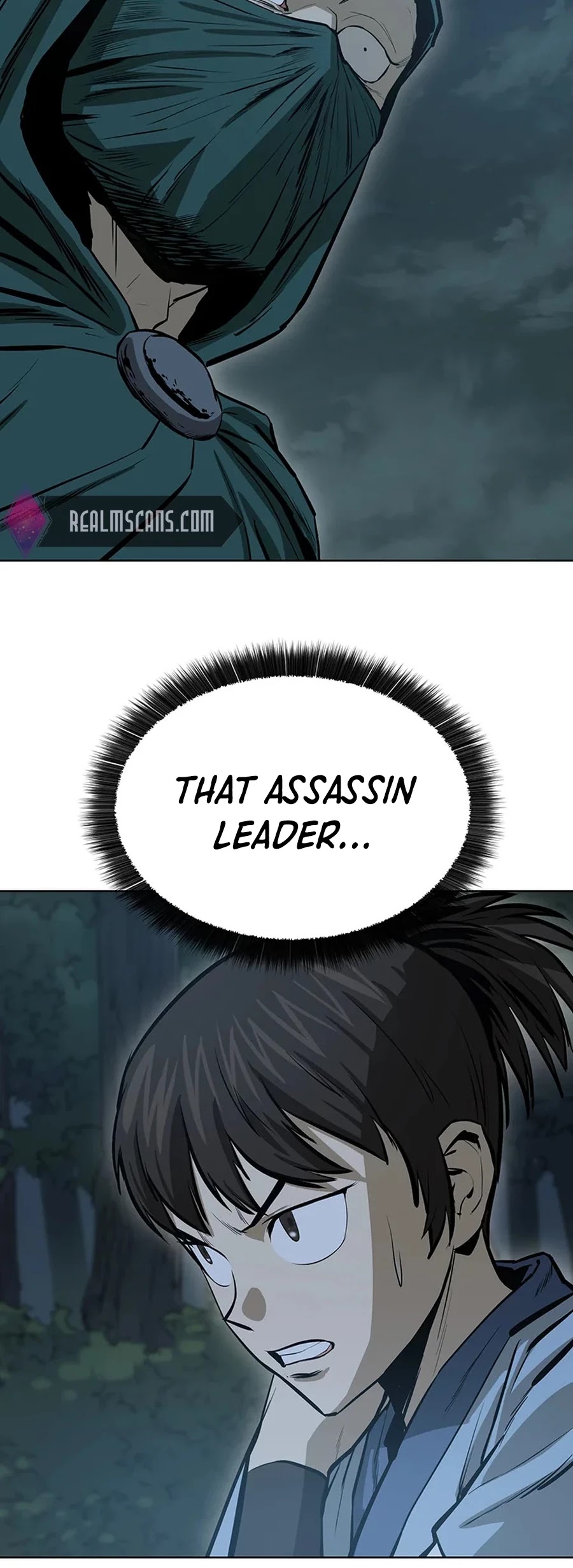 Weak Teacher Chapter 39 page 7 - Chapter 39