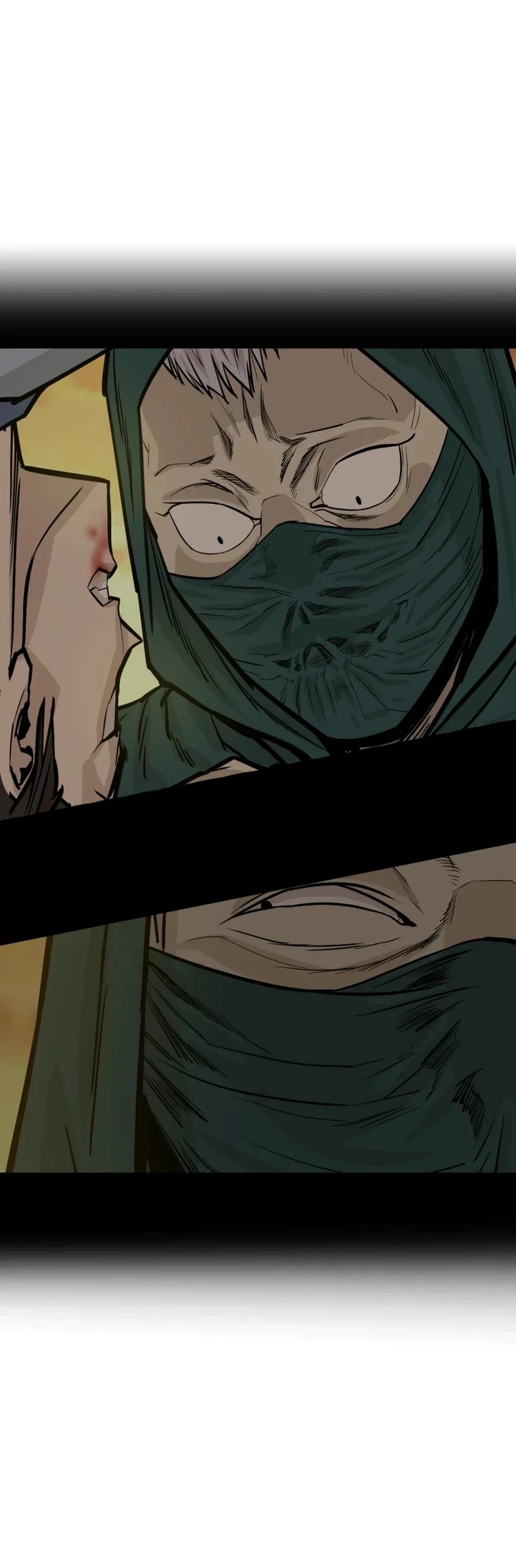 Weak Teacher Chapter 39 page 8 - Chapter 39