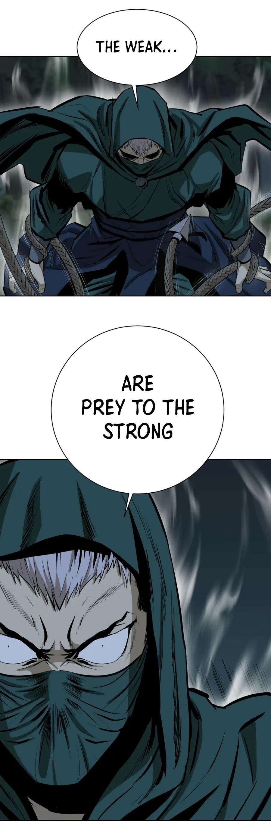 Weak Teacher Chapter 39 page 9 - Chapter 39