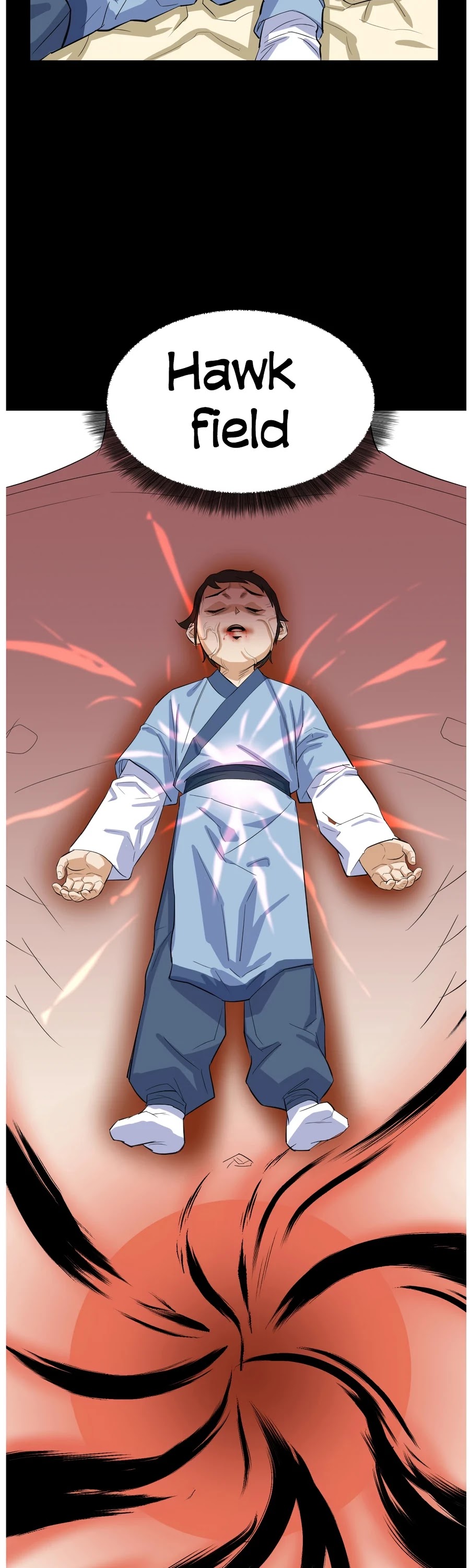 Weak Teacher Chapter 4 page 18 - Chapter 4