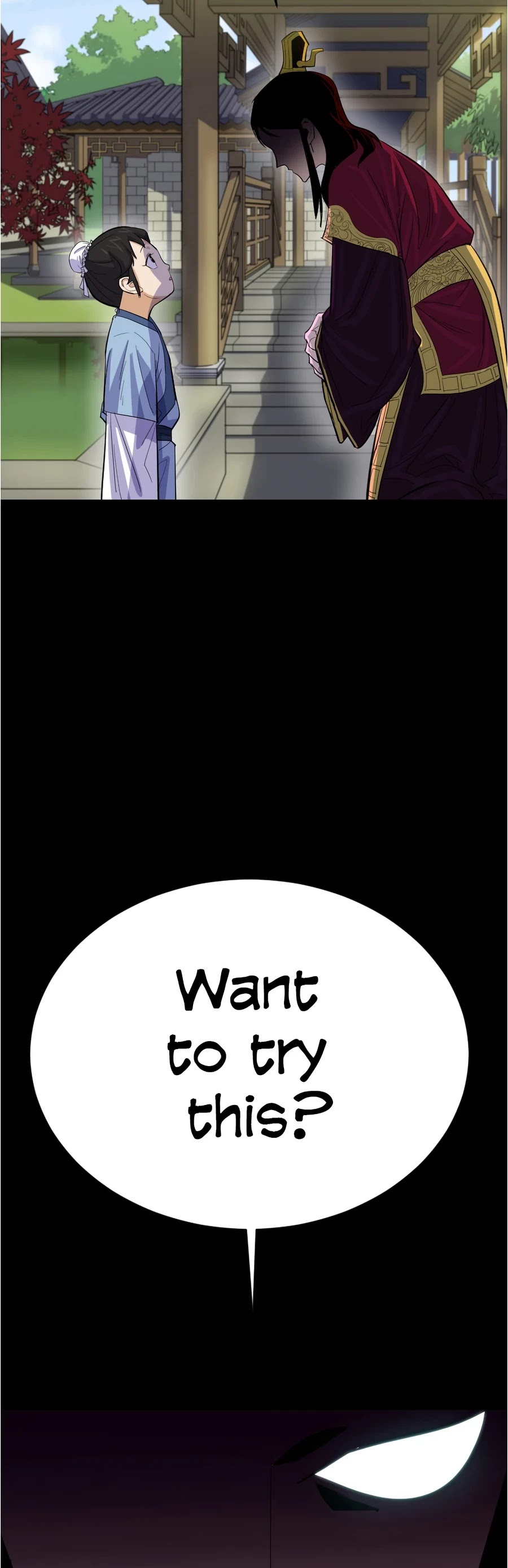 Weak Teacher Chapter 4 page 2 - Chapter 4