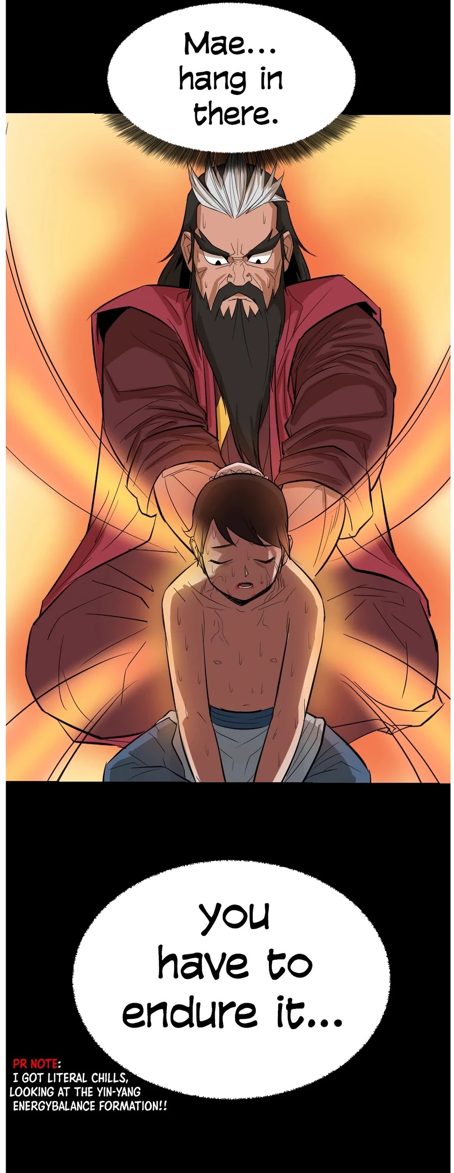 Weak Teacher Chapter 4 page 23 - Chapter 4