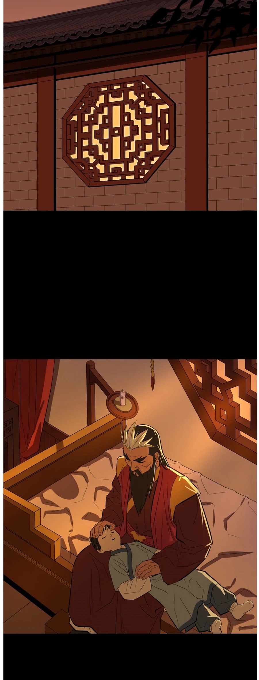 Weak Teacher Chapter 4 page 26 - Chapter 4