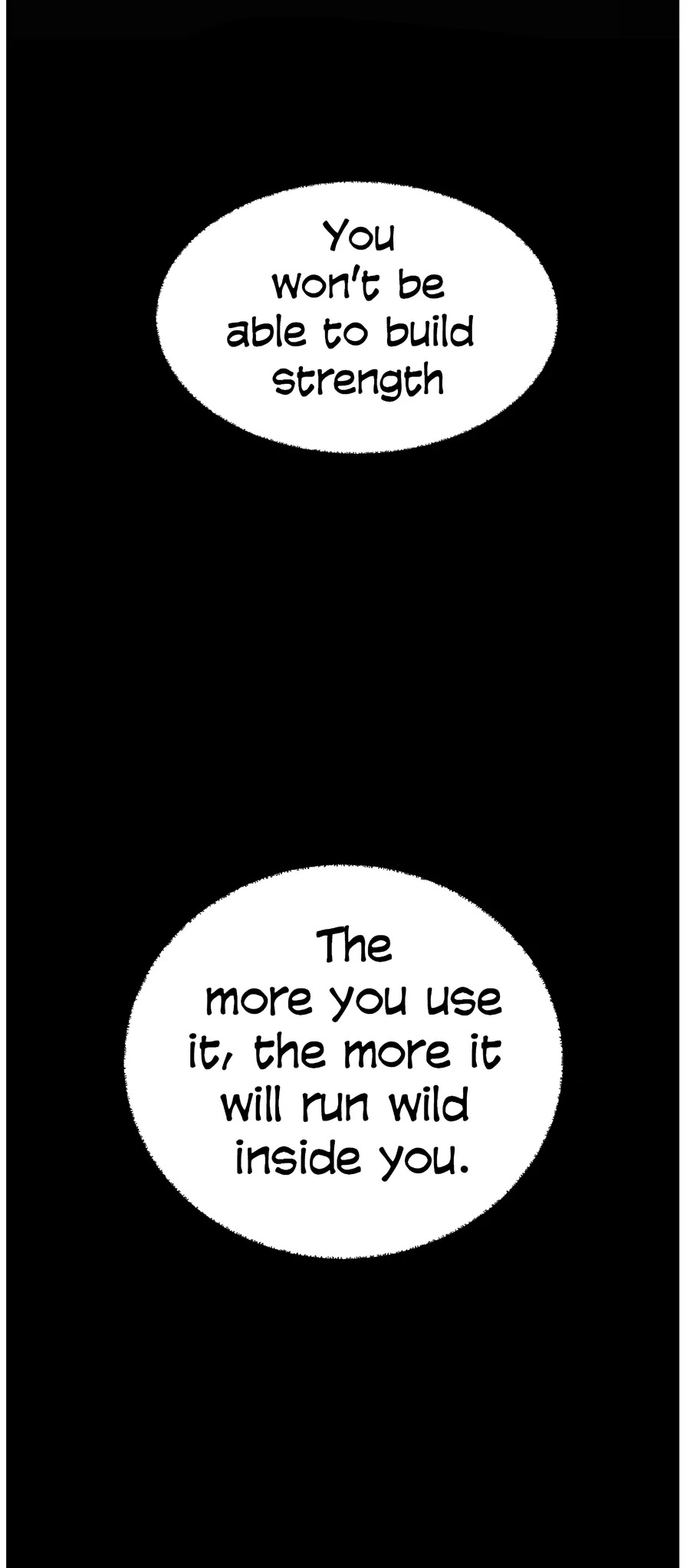Weak Teacher Chapter 4 page 28 - Chapter 4