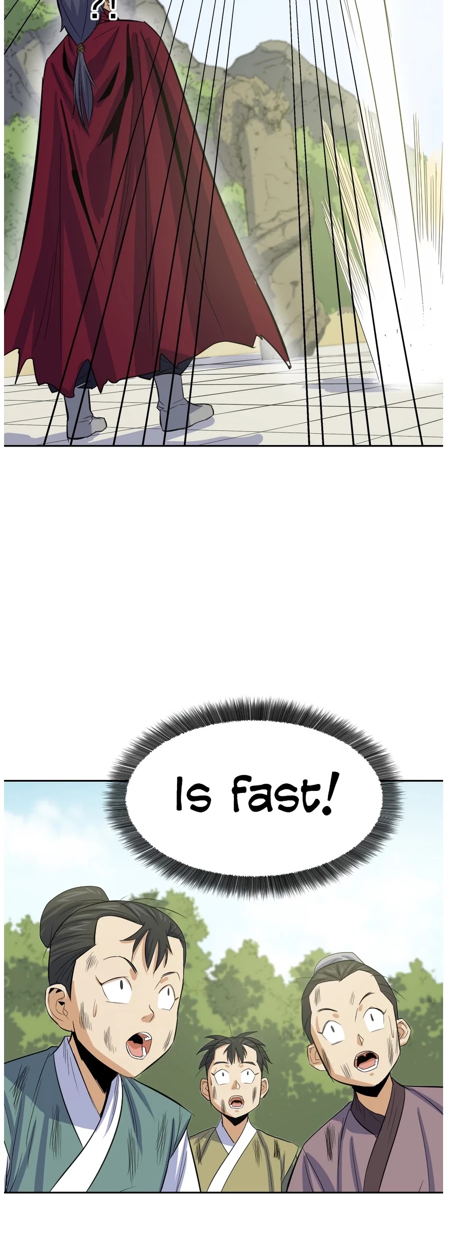 Weak Teacher Chapter 4 page 34 - Chapter 4