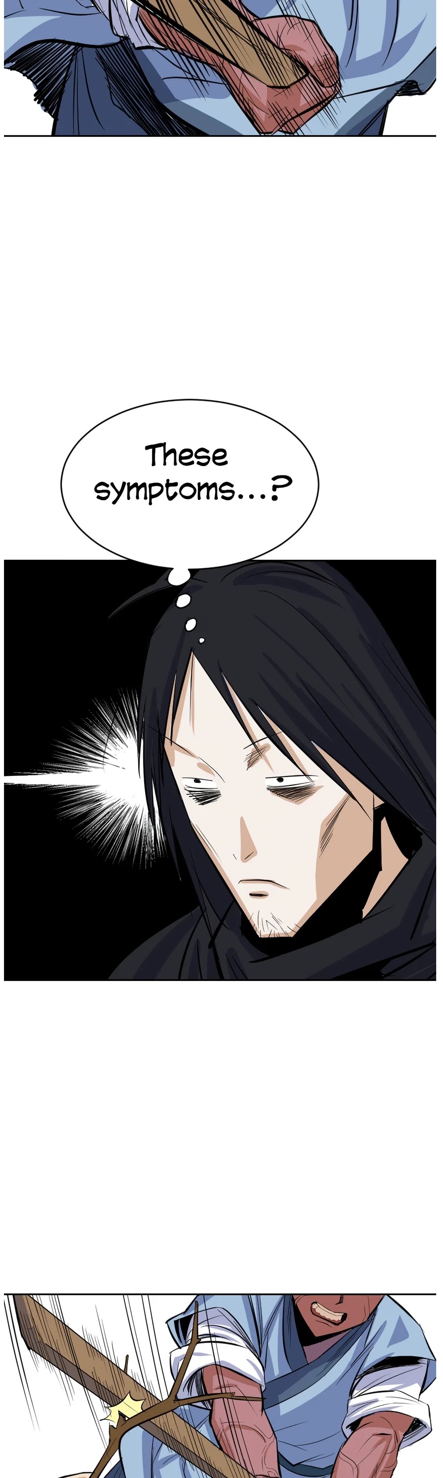 Weak Teacher Chapter 4 page 37 - Chapter 4