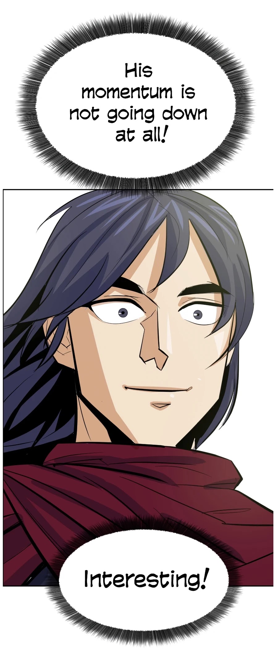 Weak Teacher Chapter 4 page 42 - Chapter 4