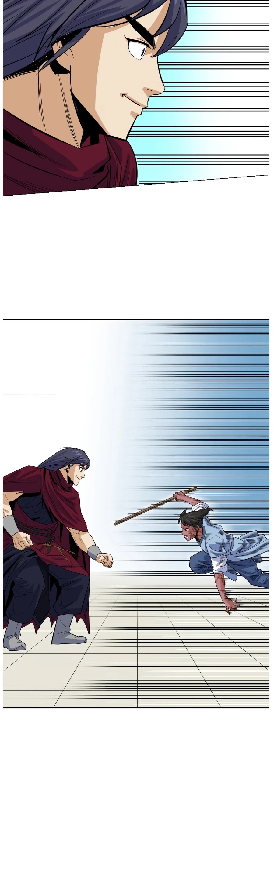 Weak Teacher Chapter 4 page 44 - Chapter 4