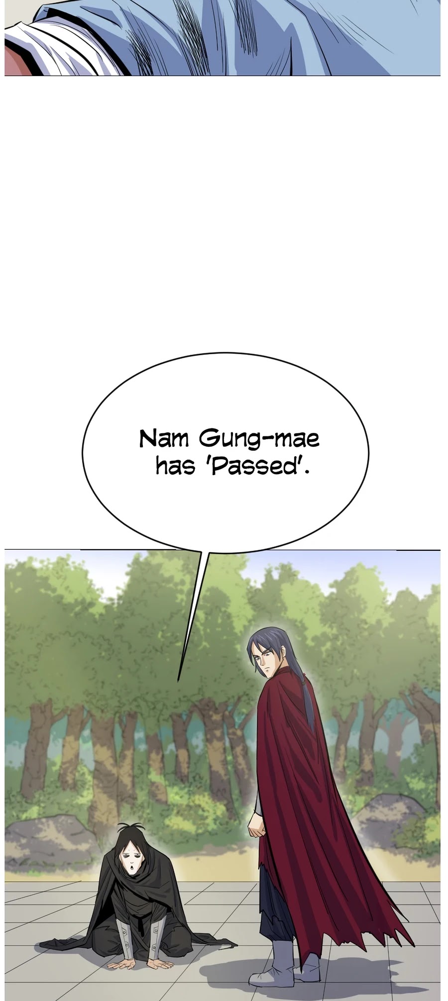 Weak Teacher Chapter 4 page 50 - Chapter 4