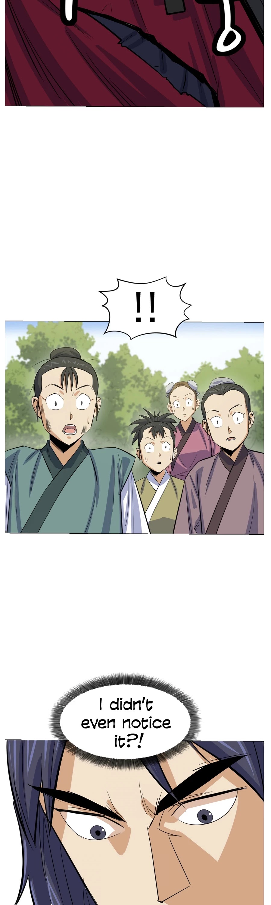 Weak Teacher Chapter 4 page 53 - Chapter 4