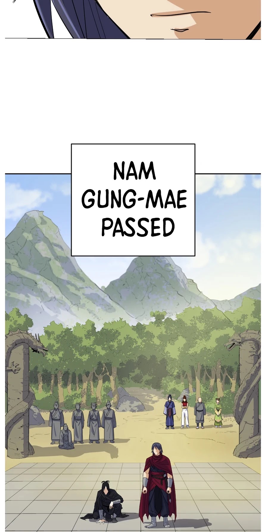 Weak Teacher Chapter 4 page 54 - Chapter 4