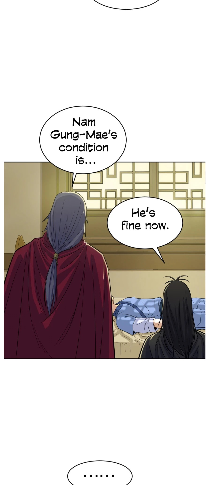 Weak Teacher Chapter 4 page 60 - Chapter 4