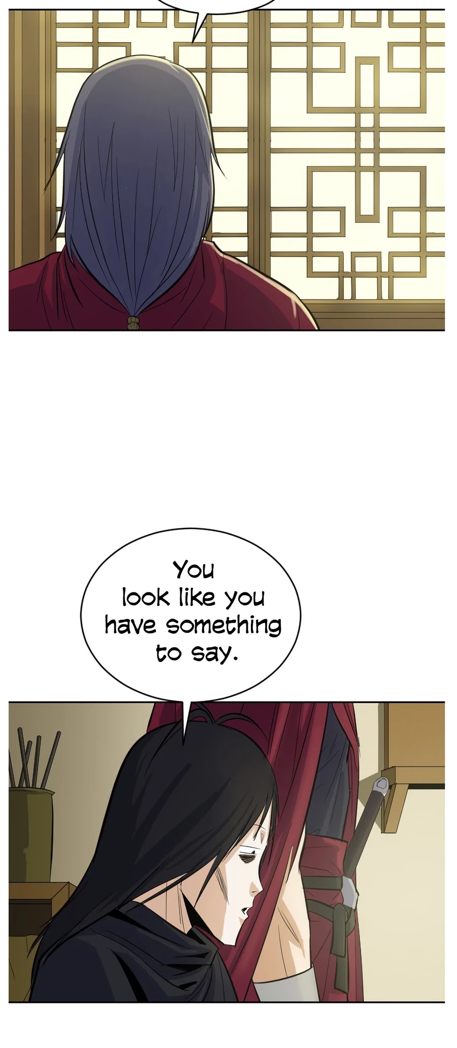 Weak Teacher Chapter 4 page 61 - Chapter 4
