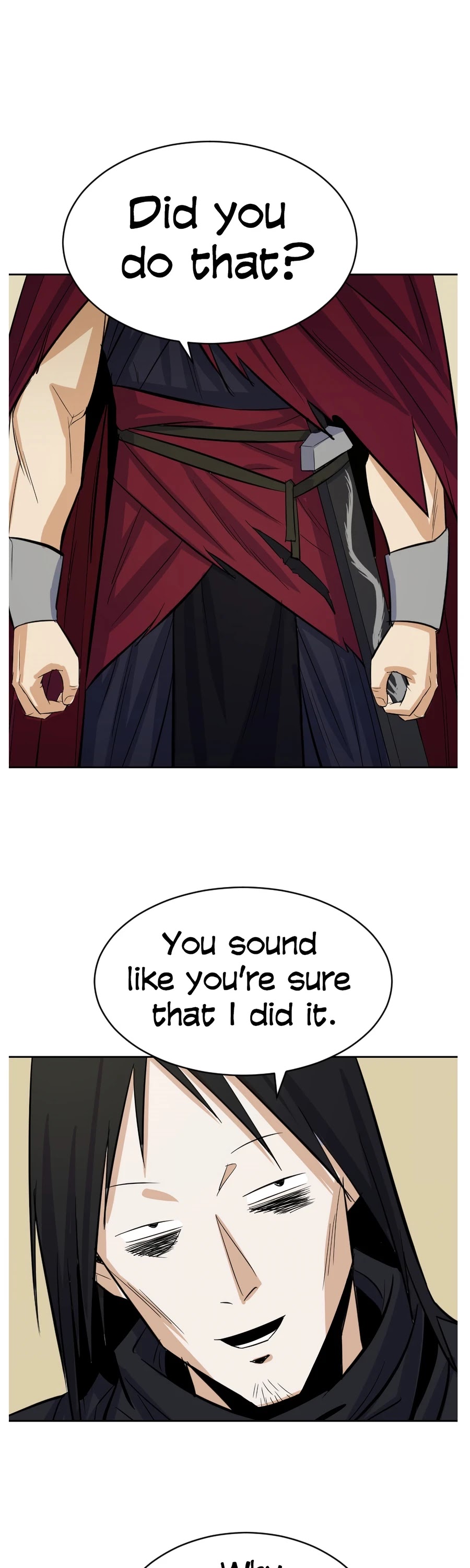 Weak Teacher Chapter 4 page 62 - Chapter 4