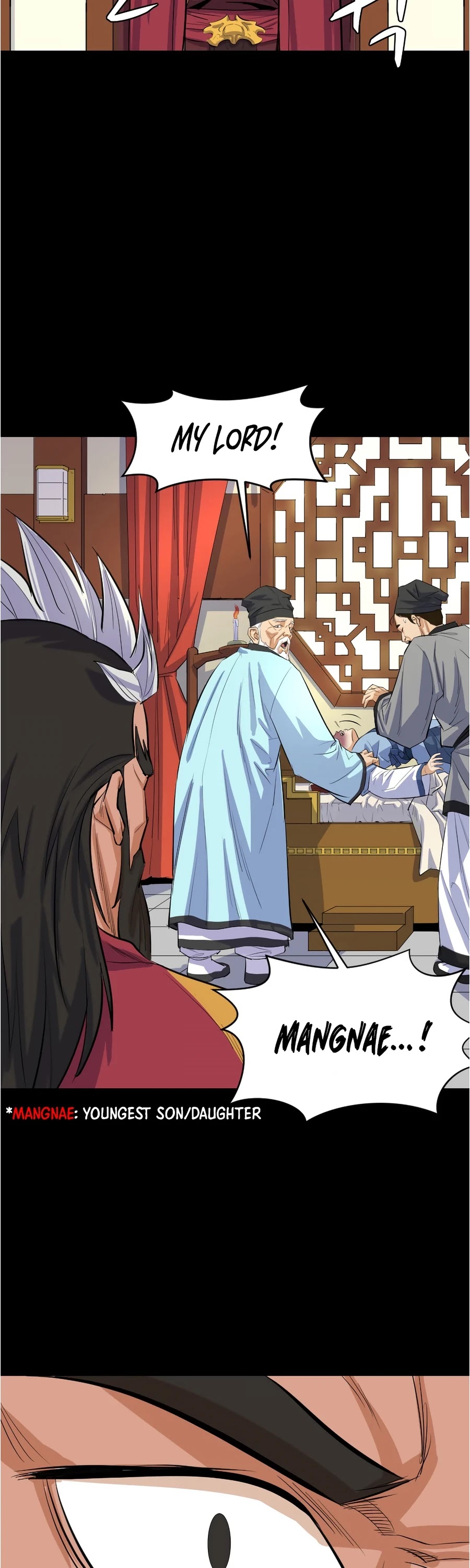 Weak Teacher Chapter 4 page 8 - Chapter 4