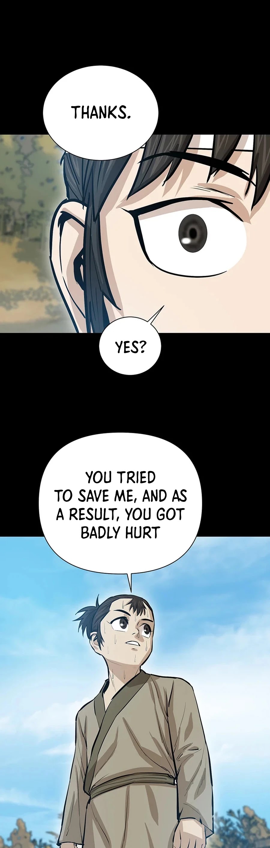 Weak Teacher Chapter 40 page 16 - Chapter 40