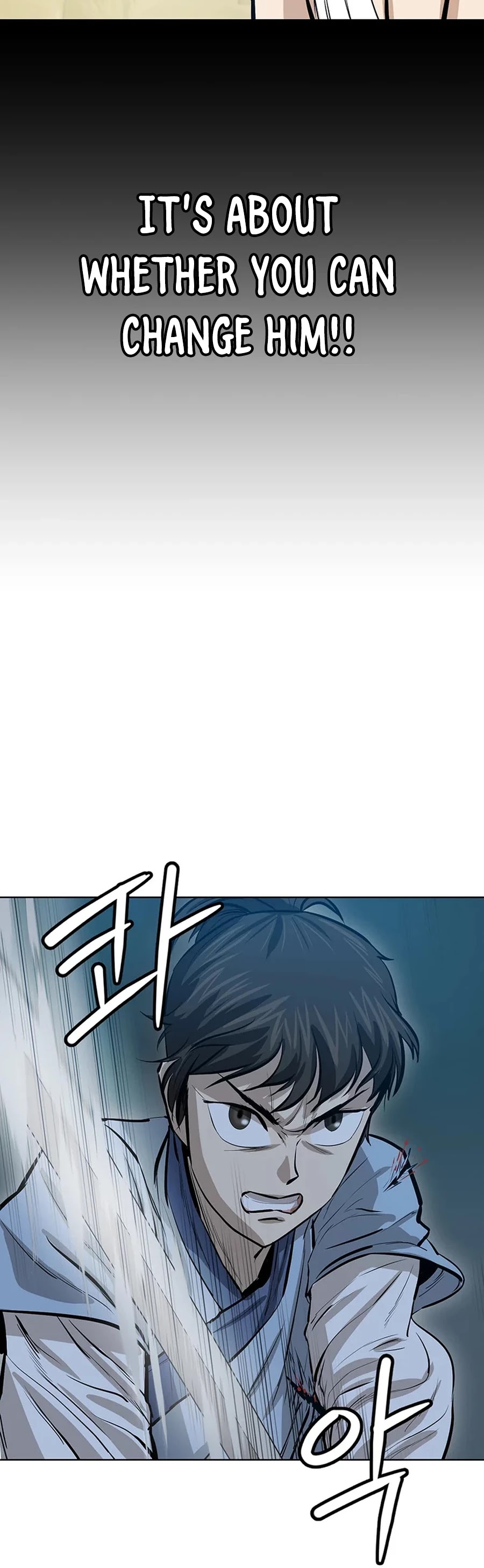 Weak Teacher Chapter 40 page 19 - Chapter 40