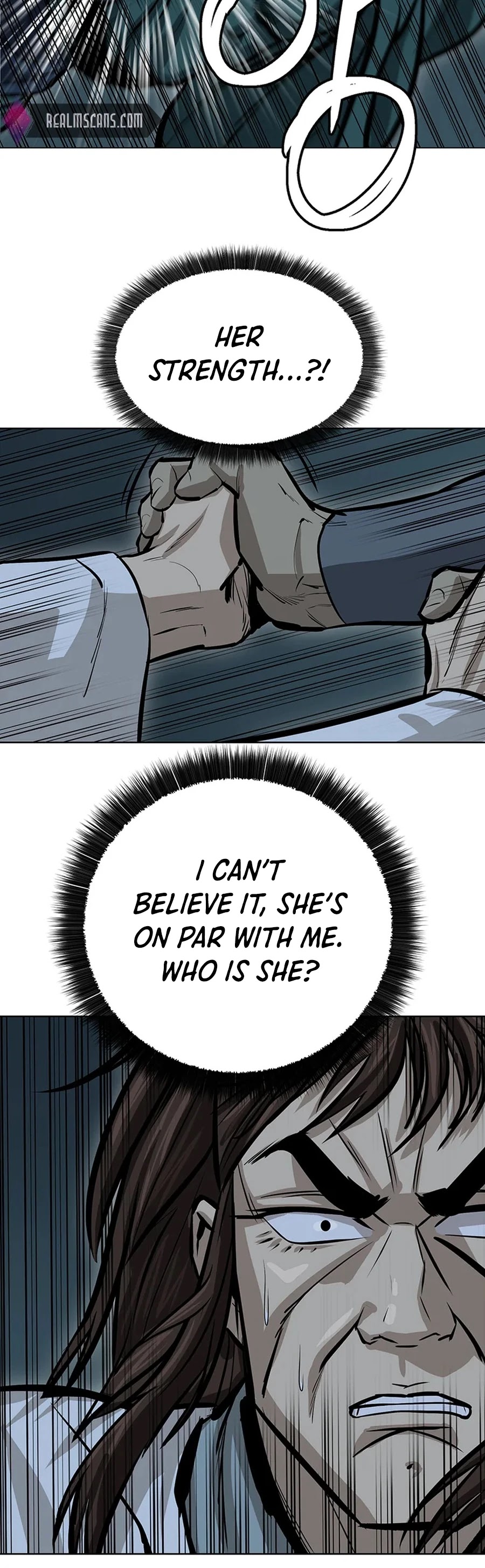 Weak Teacher Chapter 40 page 29 - Chapter 40