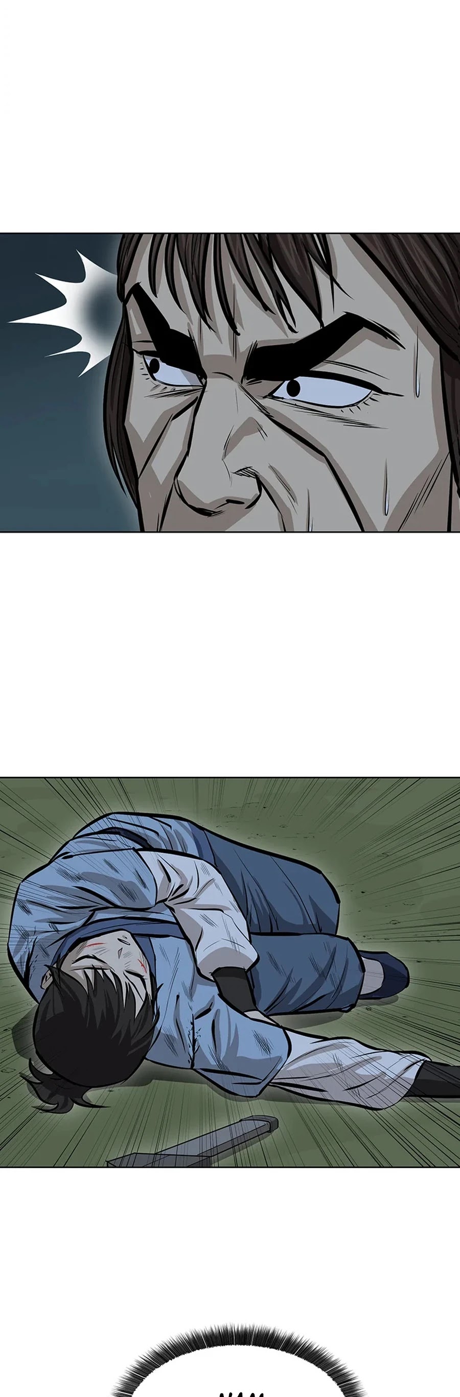 Weak Teacher Chapter 40 page 30 - Chapter 40