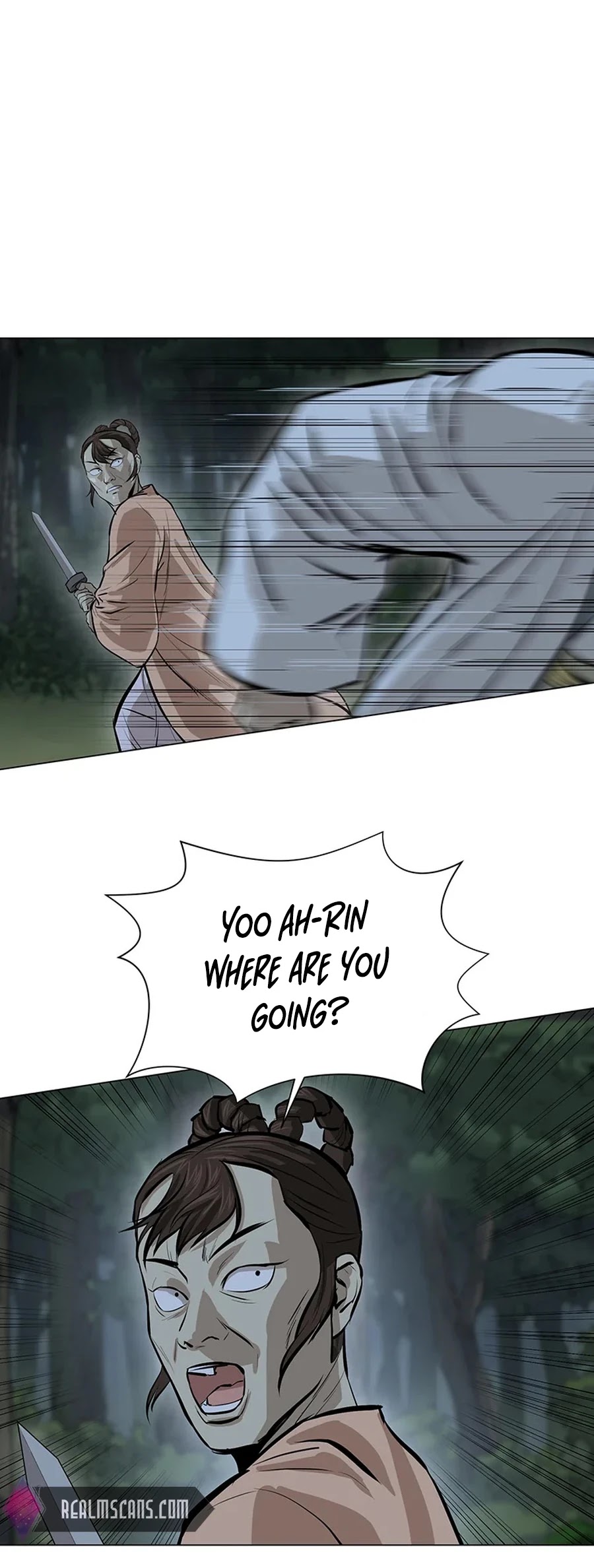 Weak Teacher Chapter 40 page 32 - Chapter 40