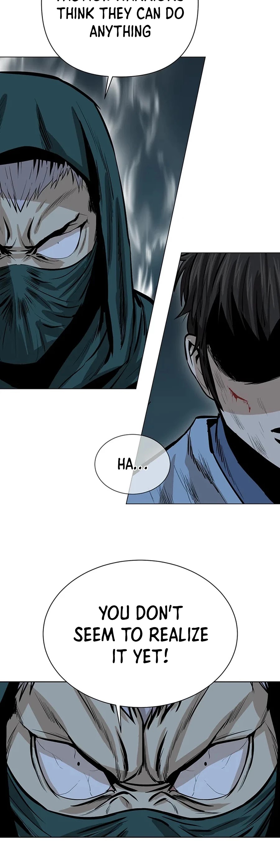 Weak Teacher Chapter 40 page 35 - Chapter 40