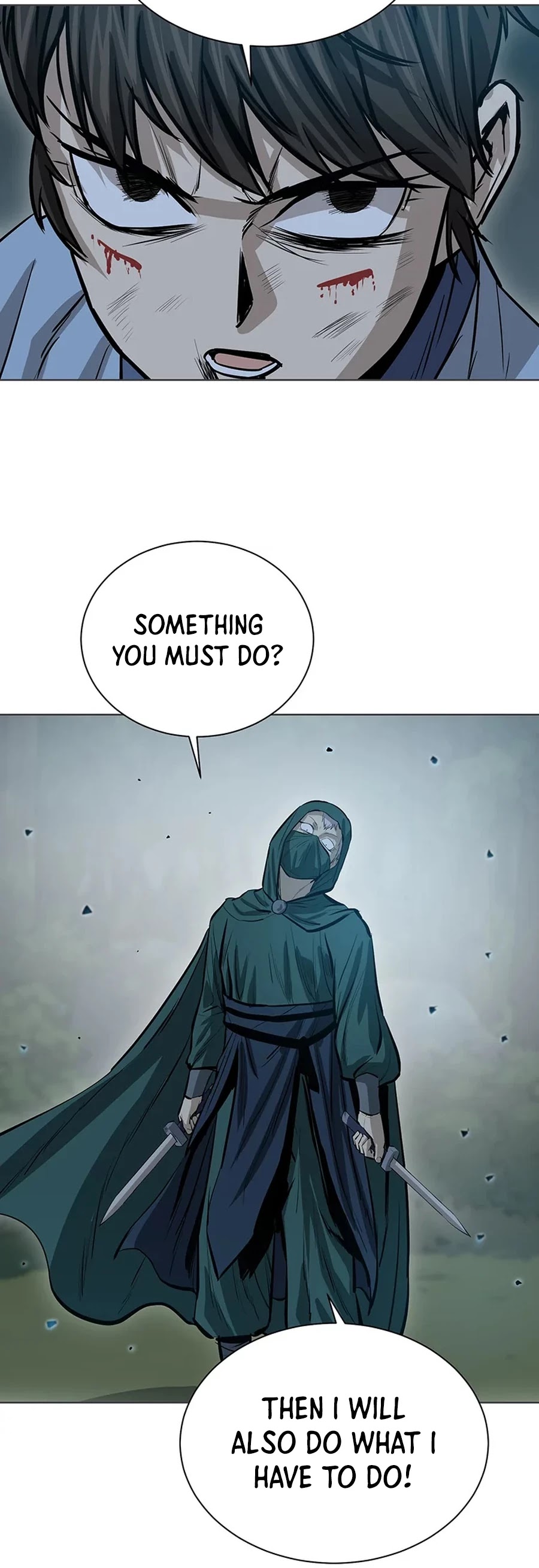 Weak Teacher Chapter 40 page 37 - Chapter 40