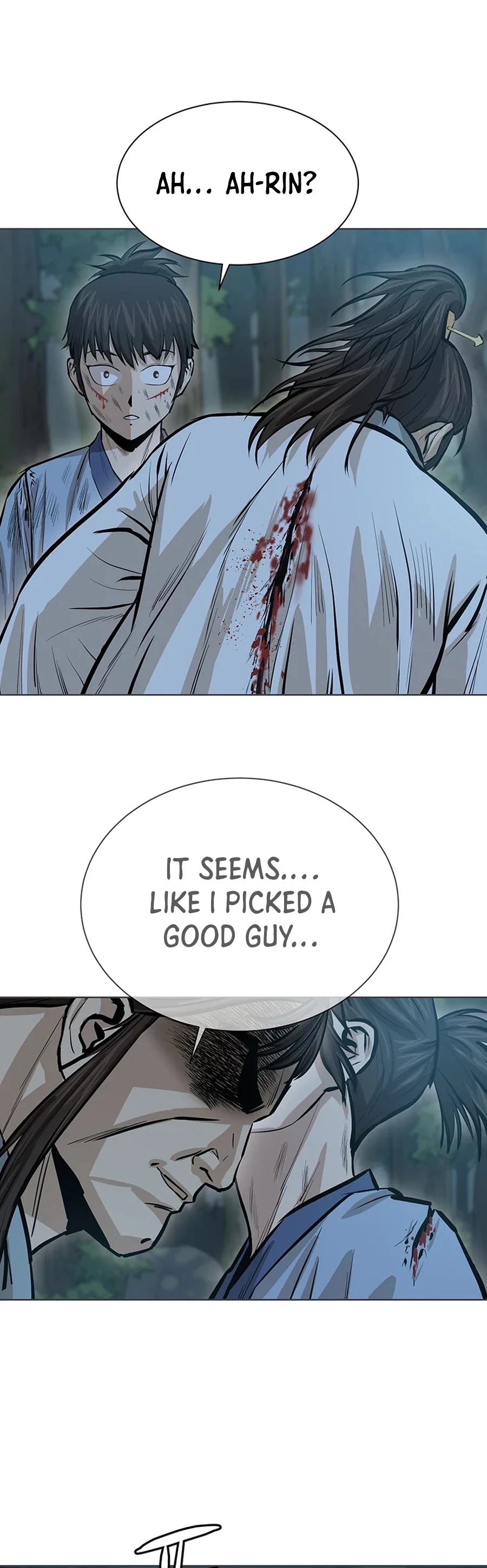 Weak Teacher Chapter 40 page 42 - Chapter 40