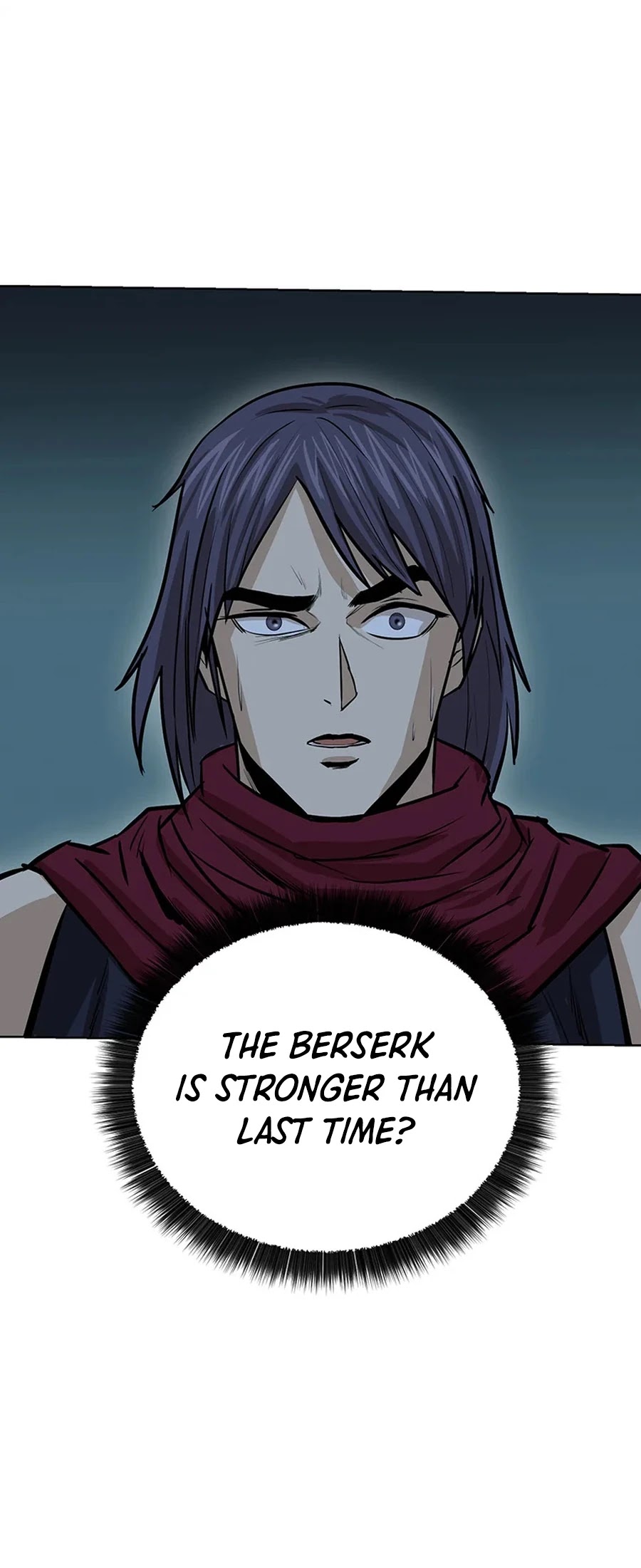 Weak Teacher Chapter 40 page 48 - Chapter 40