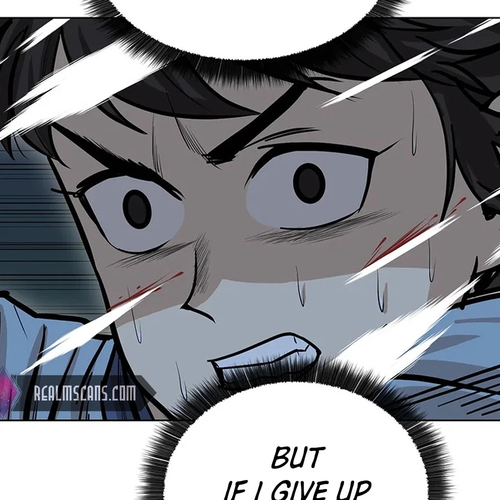 Weak Teacher Chapter 40 cover
