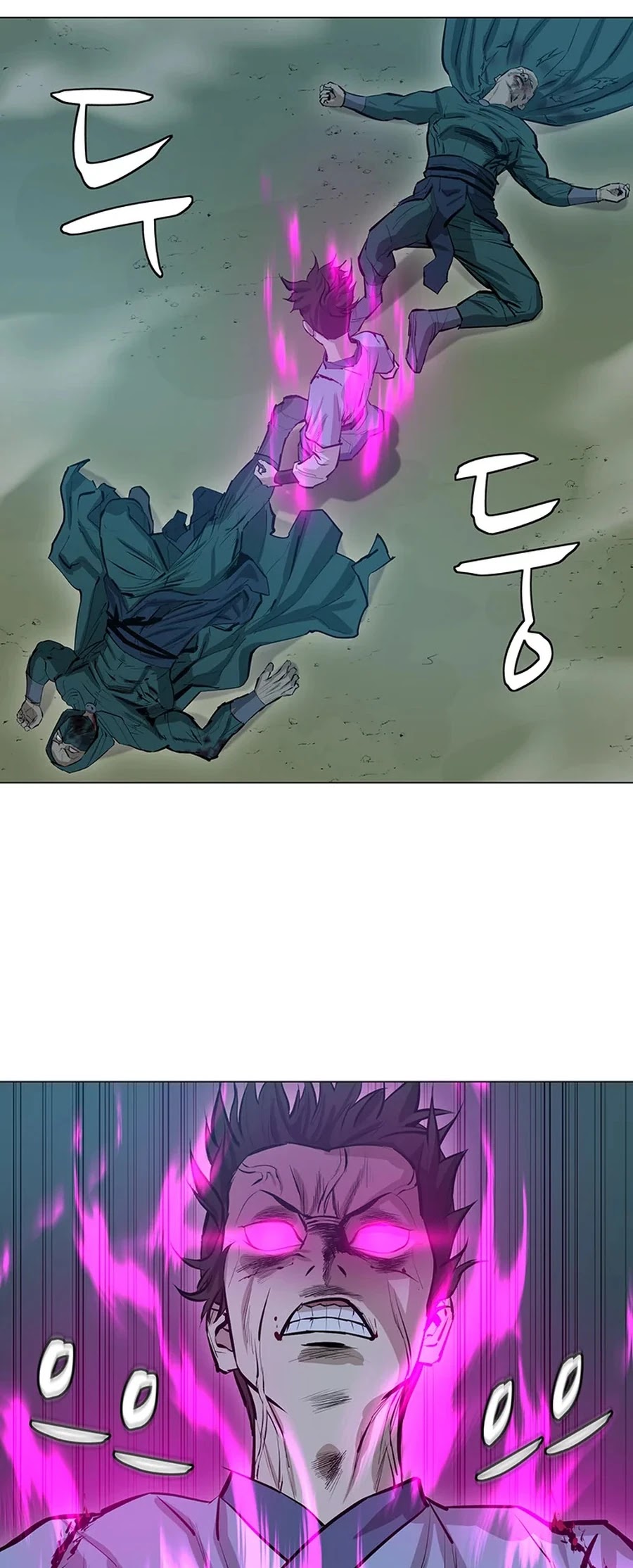 Weak Teacher Chapter 41 page 12 - Chapter 41
