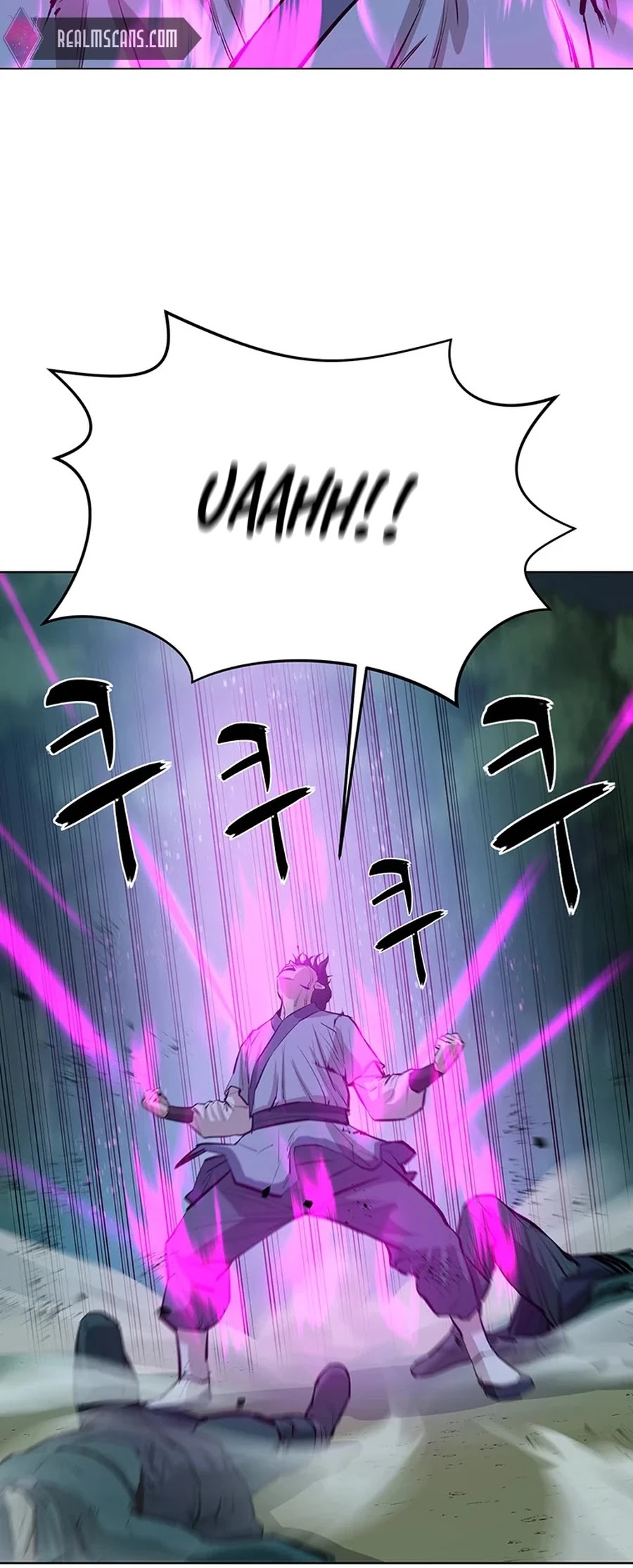 Weak Teacher Chapter 41 page 13 - Chapter 41