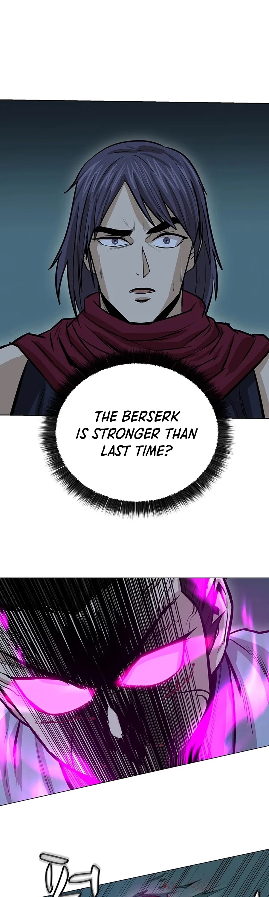 Weak Teacher Chapter 41 page 2 - Chapter 41