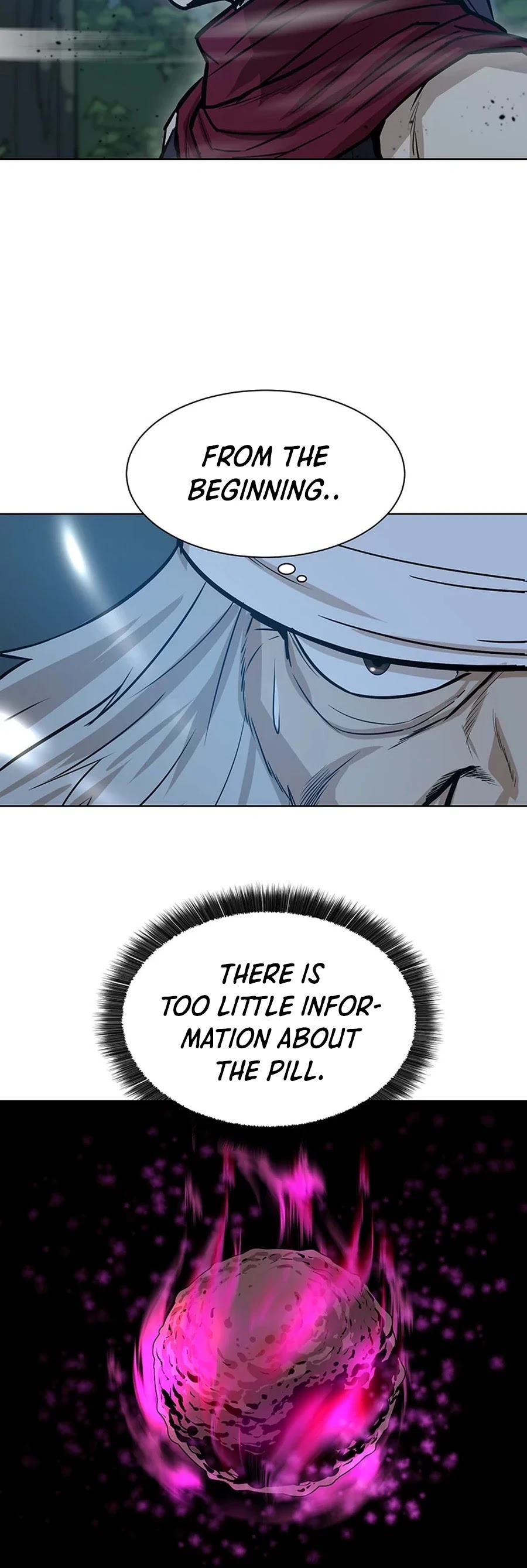 Weak Teacher Chapter 41 page 23 - Chapter 41