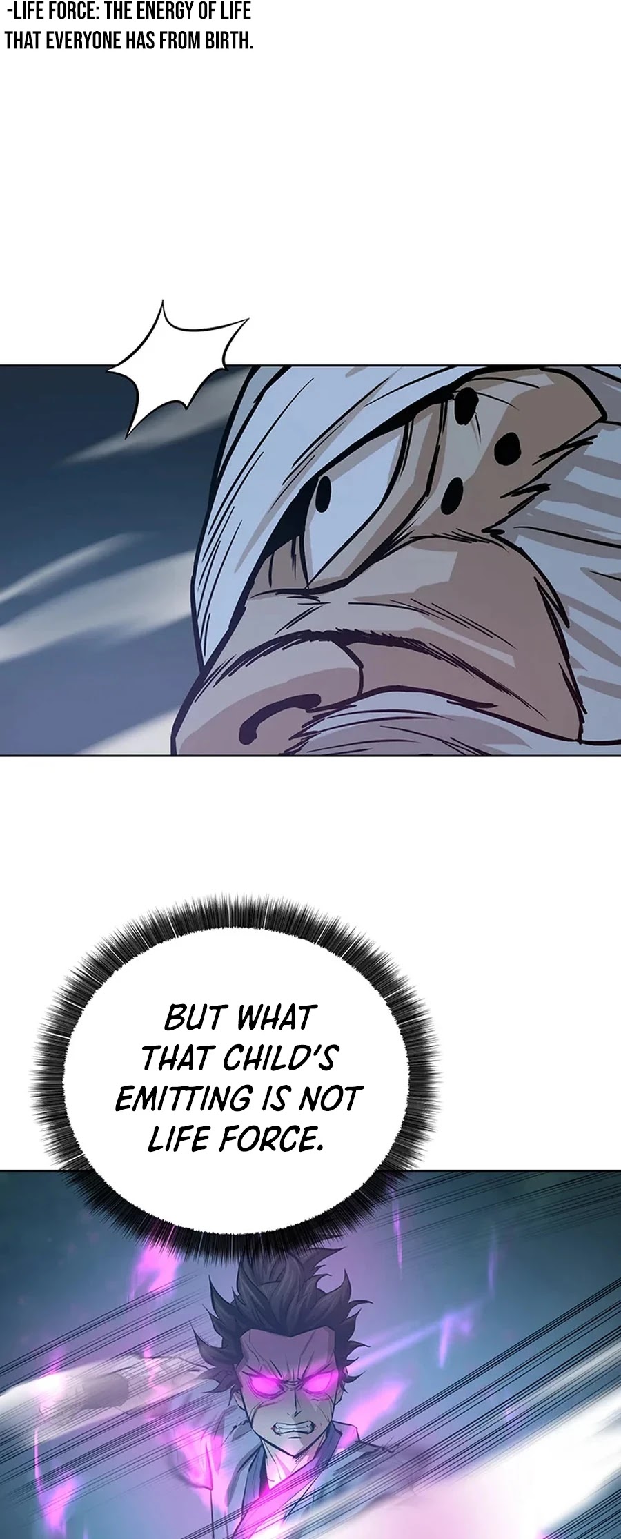 Weak Teacher Chapter 41 page 26 - Chapter 41