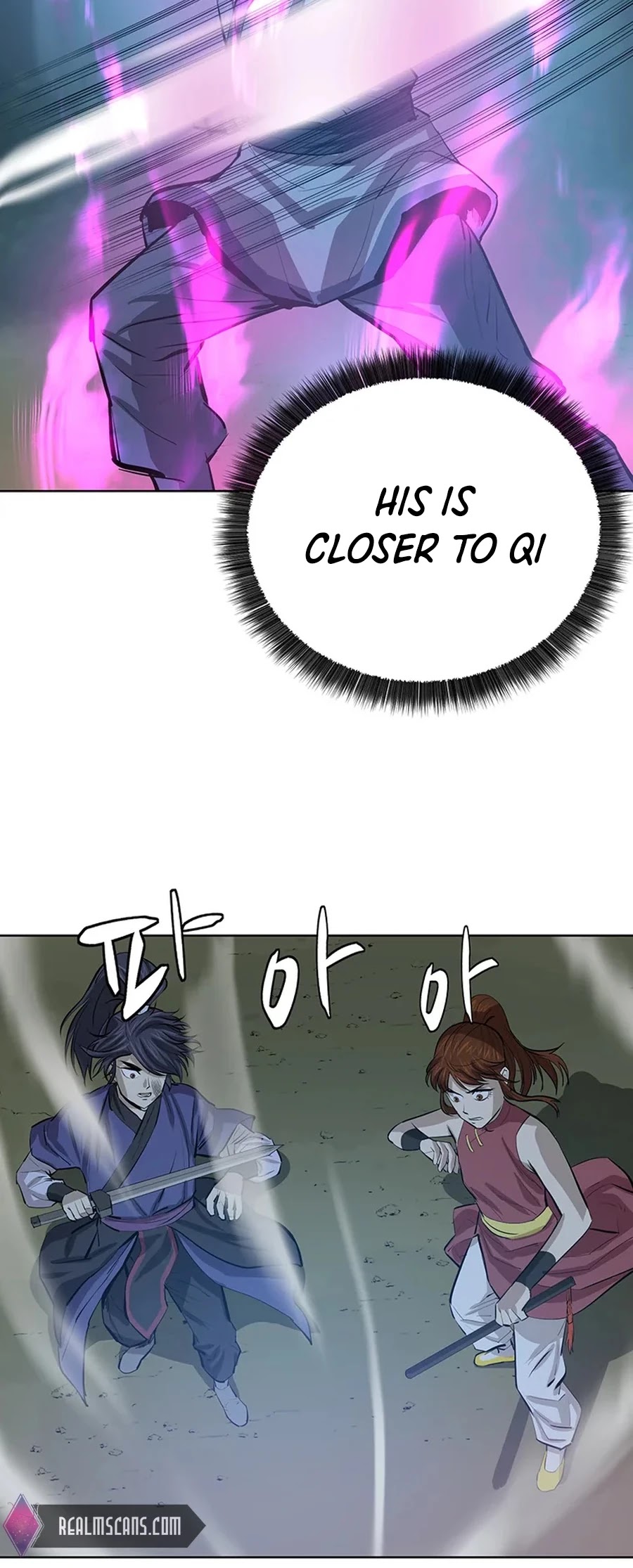 Weak Teacher Chapter 41 page 27 - Chapter 41