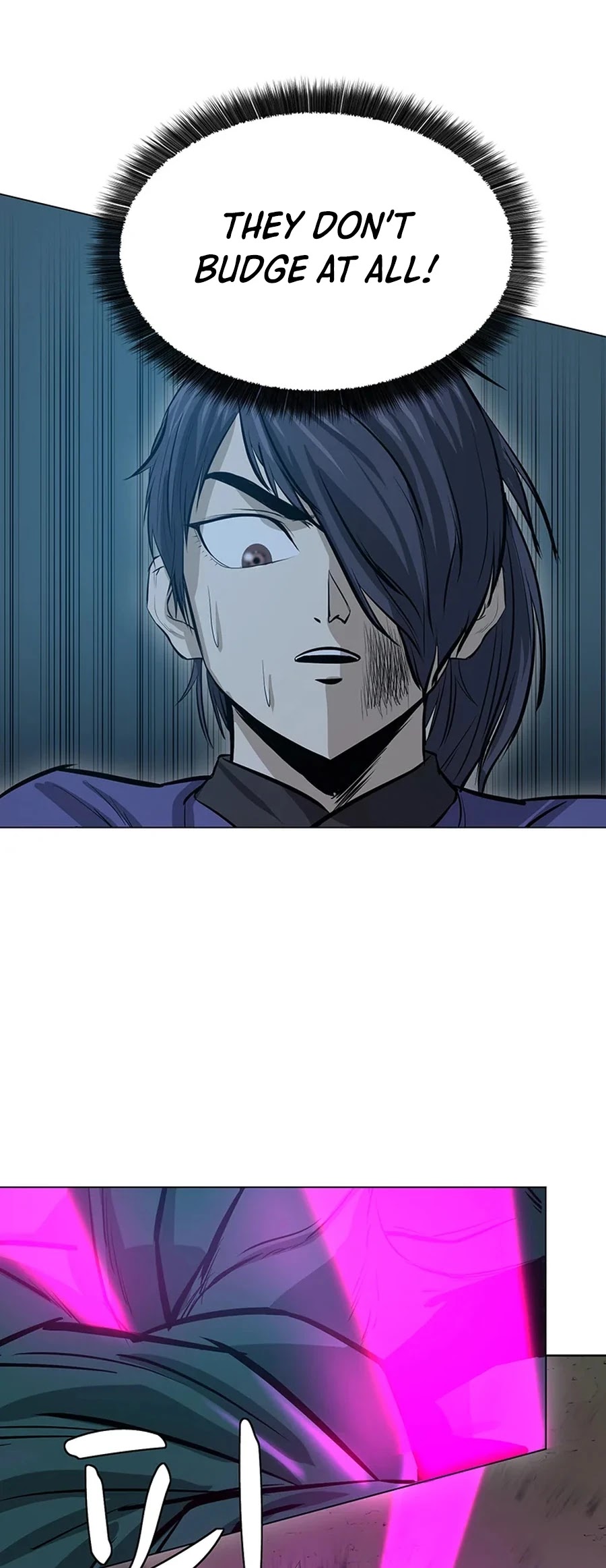 Weak Teacher Chapter 41 page 34 - Chapter 41