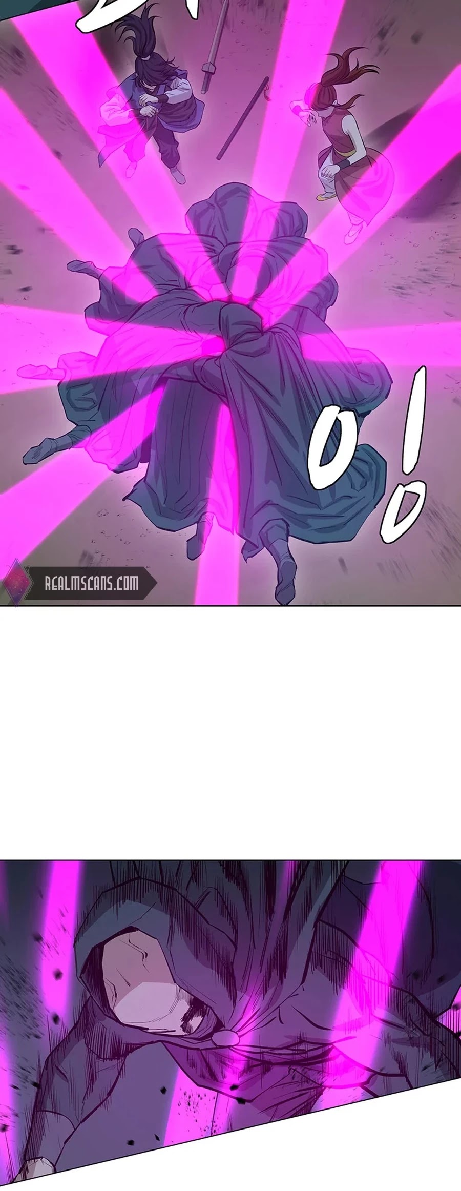 Weak Teacher Chapter 41 page 35 - Chapter 41
