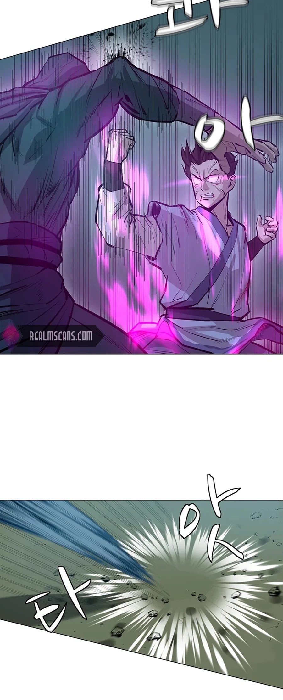 Weak Teacher Chapter 41 page 9 - Chapter 41