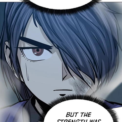 Weak Teacher Chapter 41 cover