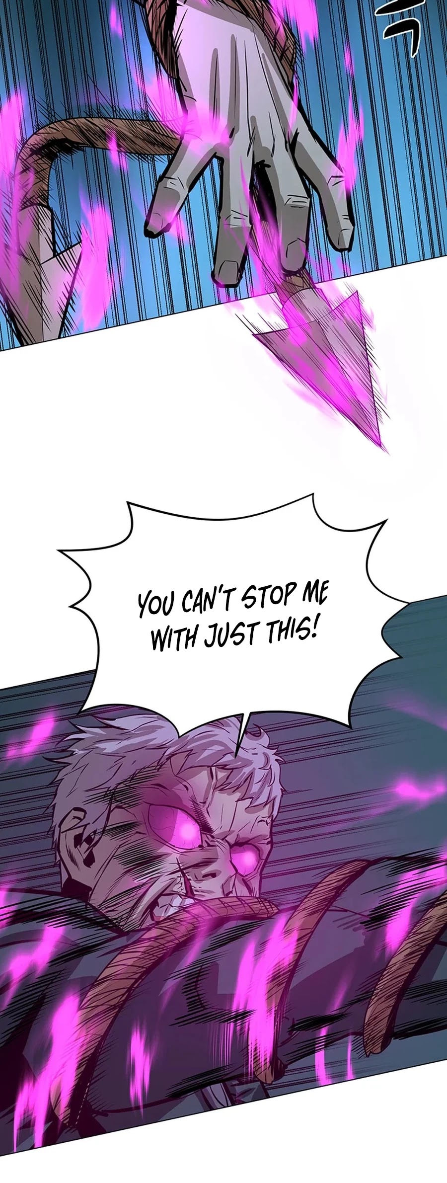 Weak Teacher Chapter 42 page 16 - Chapter 42