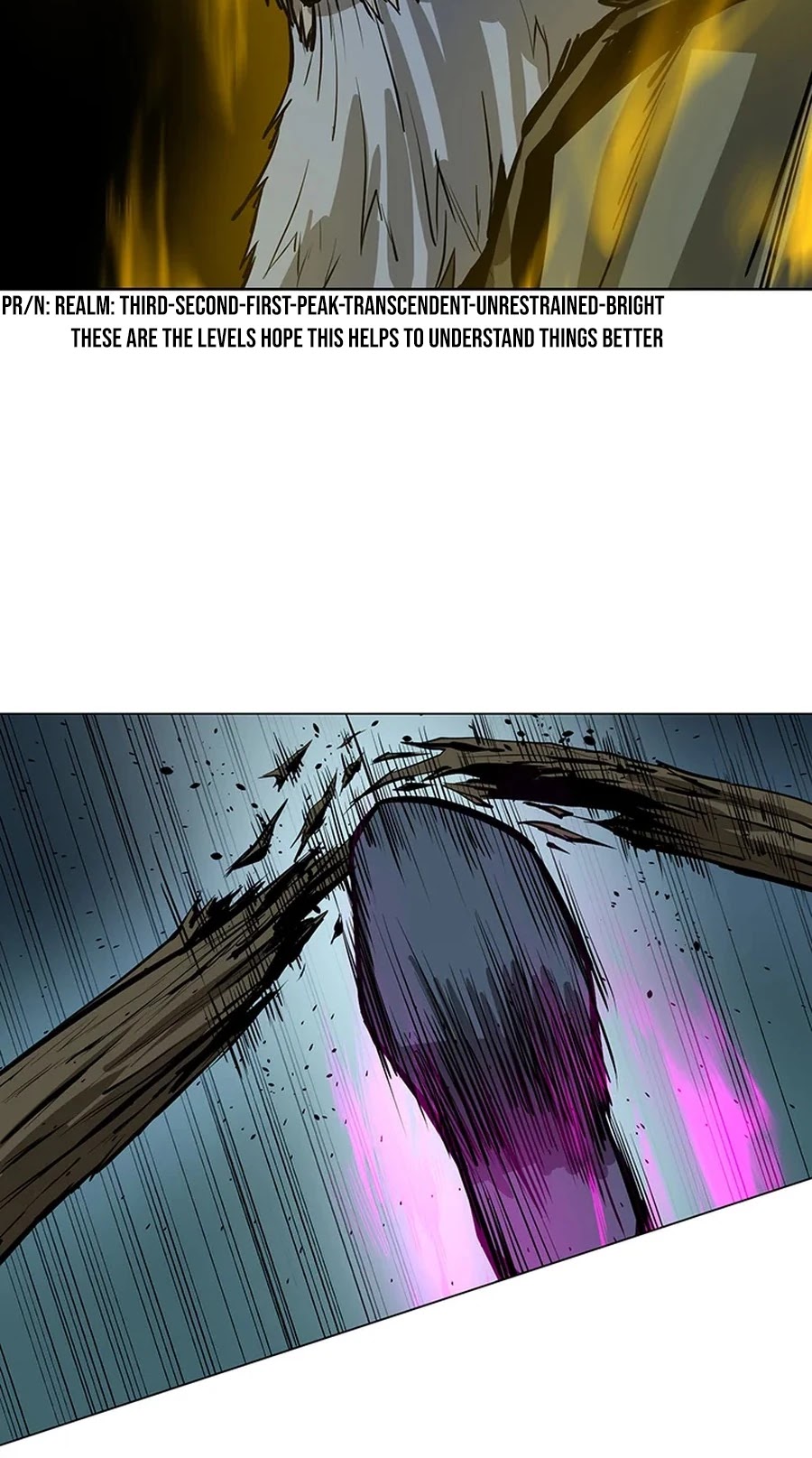 Weak Teacher Chapter 42 page 22 - Chapter 42
