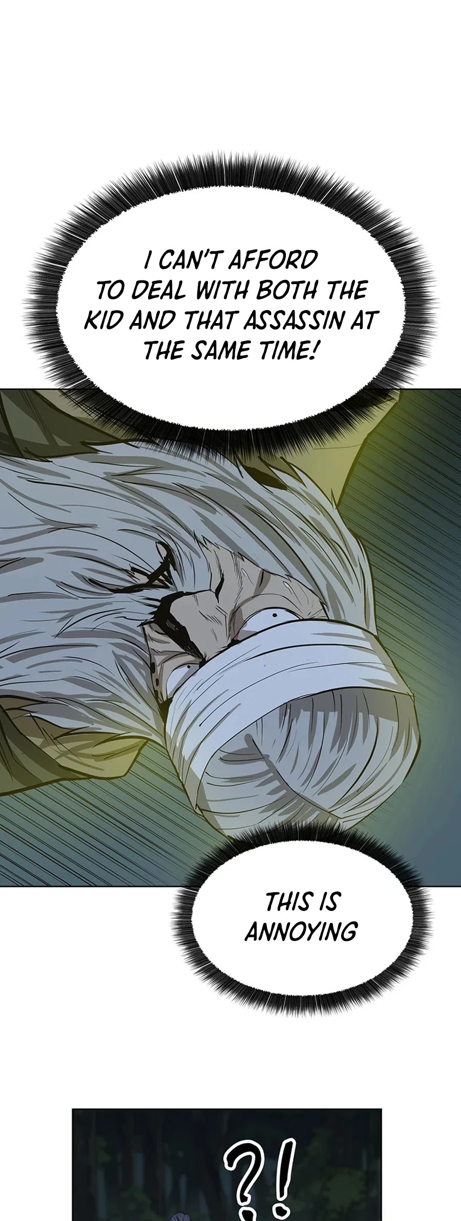 Weak Teacher Chapter 42 page 32 - Chapter 42