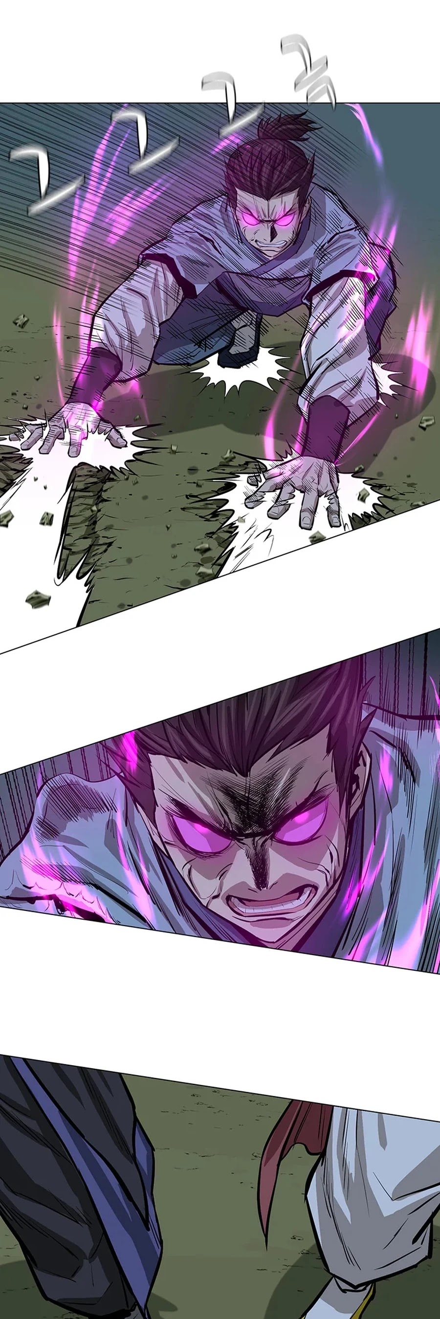 Weak Teacher Chapter 42 page 34 - Chapter 42