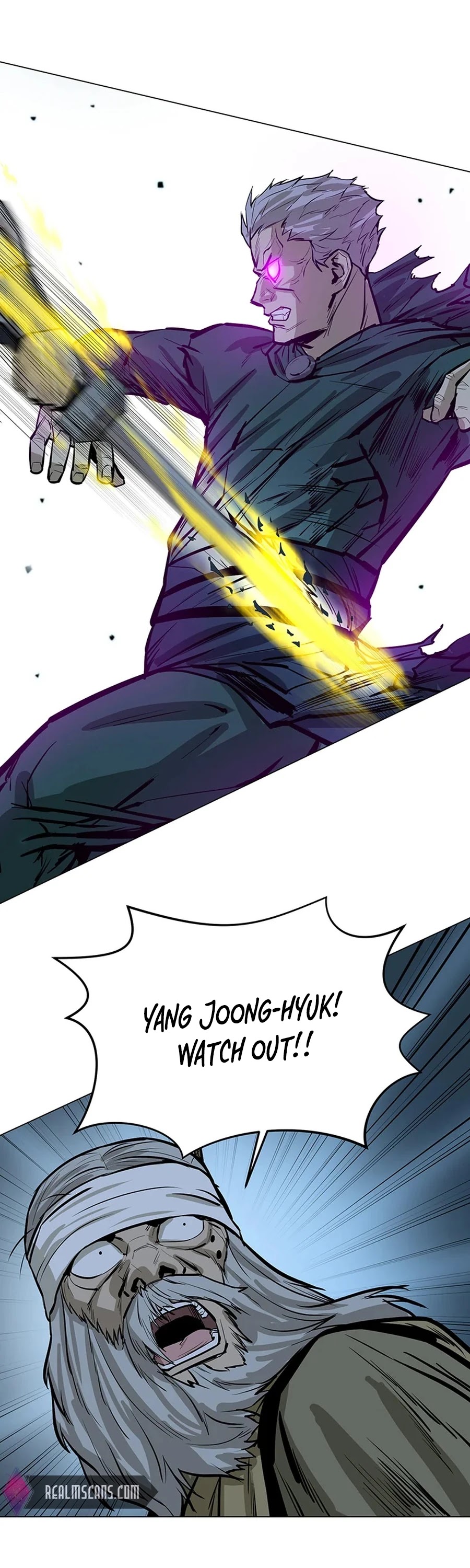 Weak Teacher Chapter 42 page 40 - Chapter 42