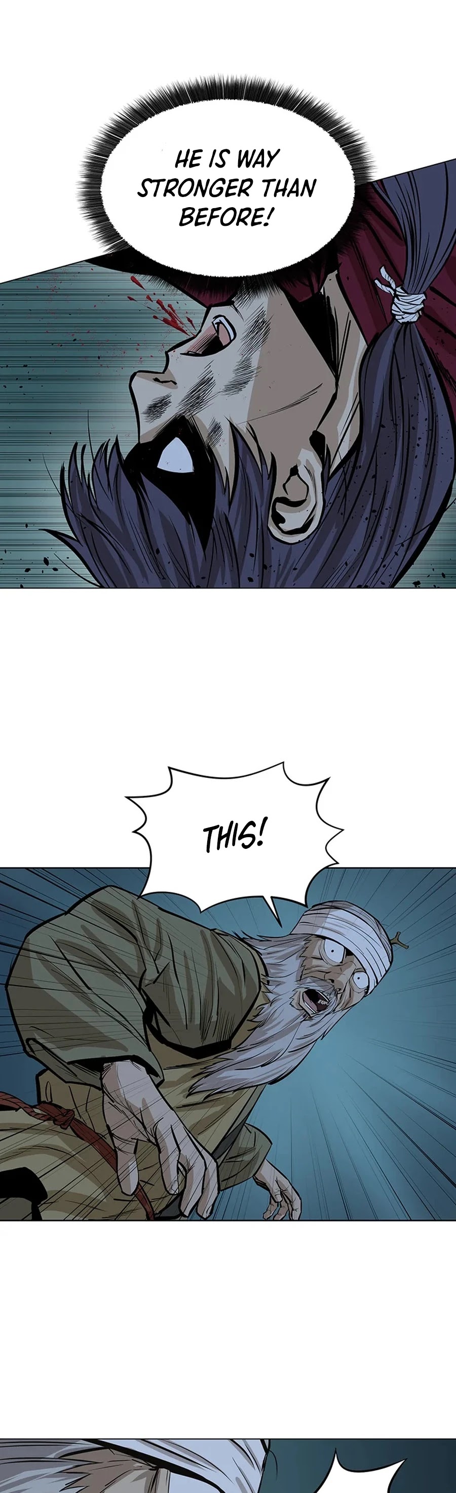 Weak Teacher Chapter 42 page 43 - Chapter 42