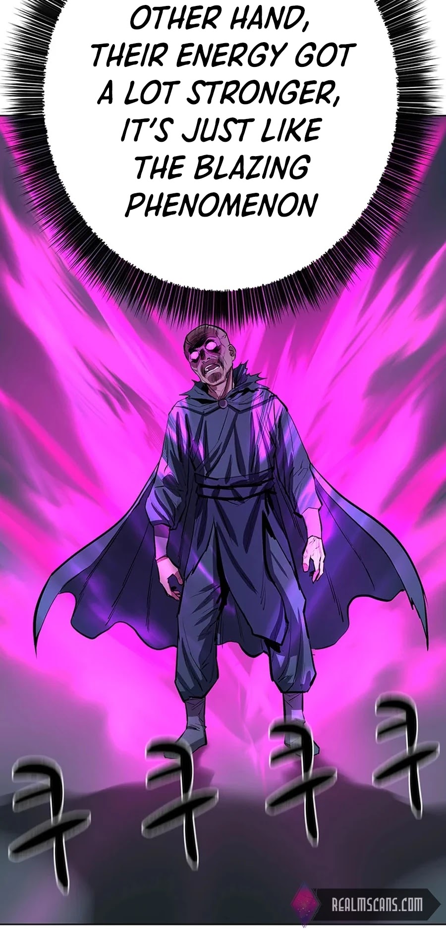 Weak Teacher Chapter 42 page 47 - Chapter 42