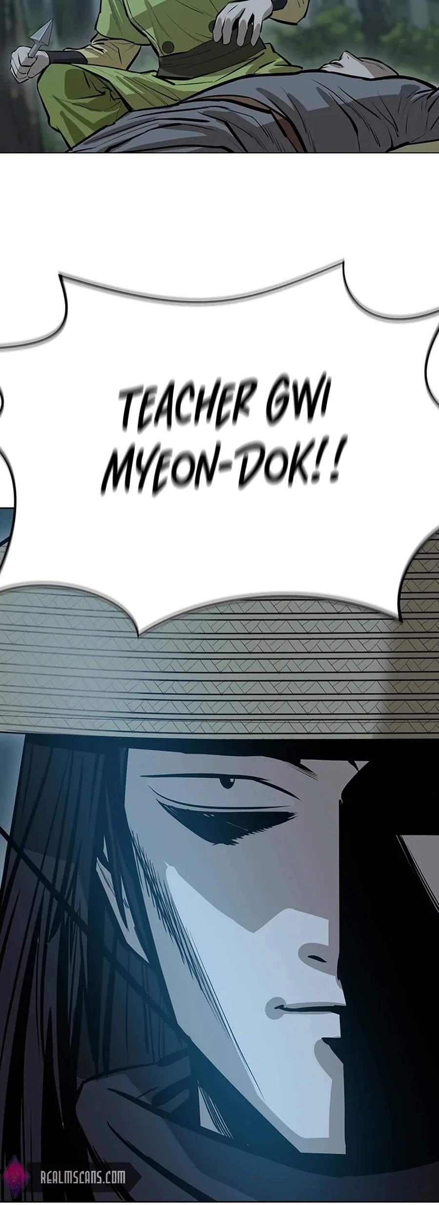 Weak Teacher Chapter 42 page 55 - Chapter 42